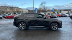 Toyota bZ4X 150kW Motion 71.4kWh 5dr Auto [11kW] Electric Hatchback